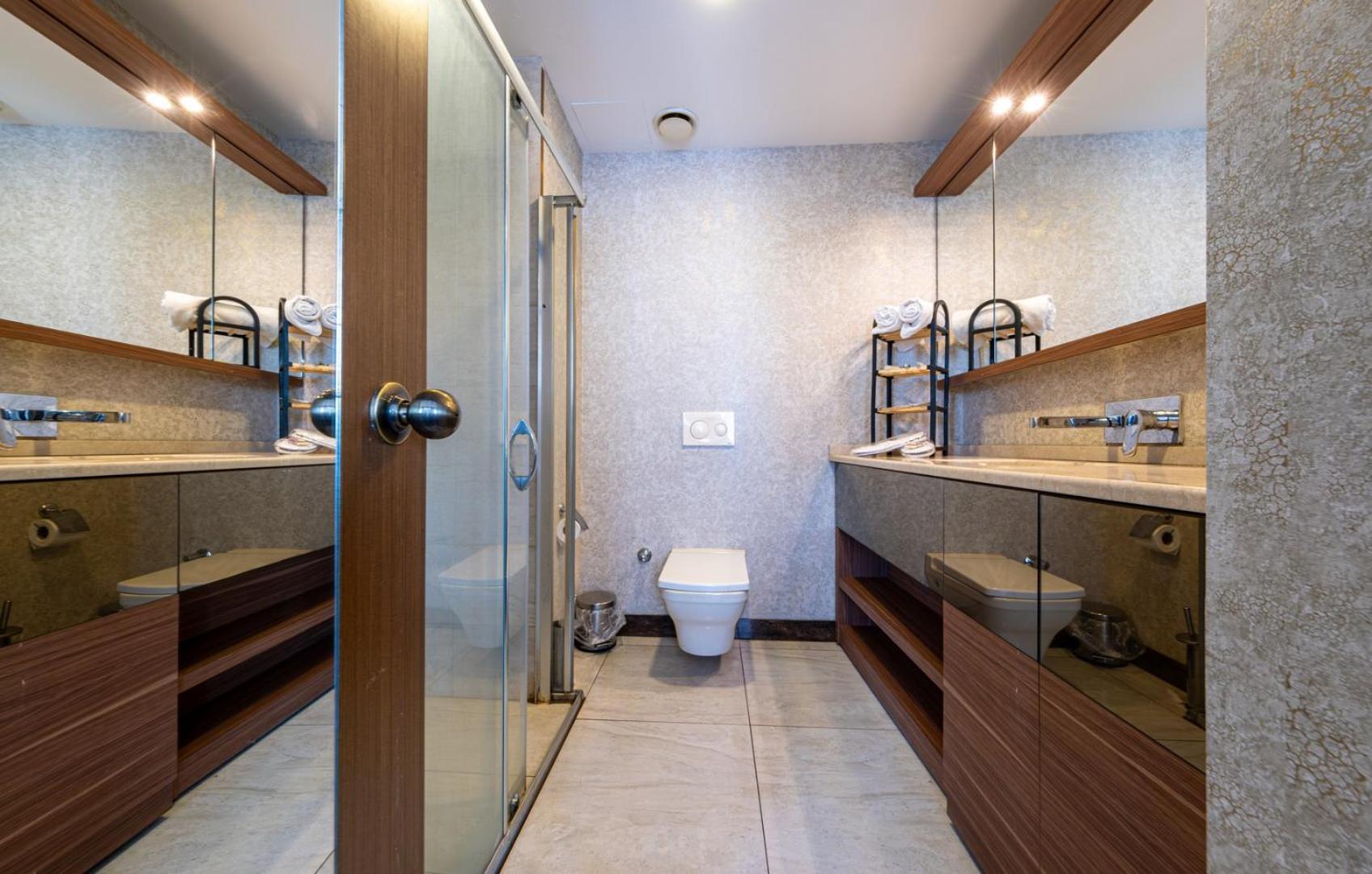 Elit Suit Istanbul Exterior foto